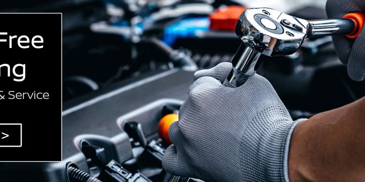 Service Parts Financing